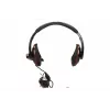 Gembird BTHS-005 Słuchawki douszne Bluetooth Czarny