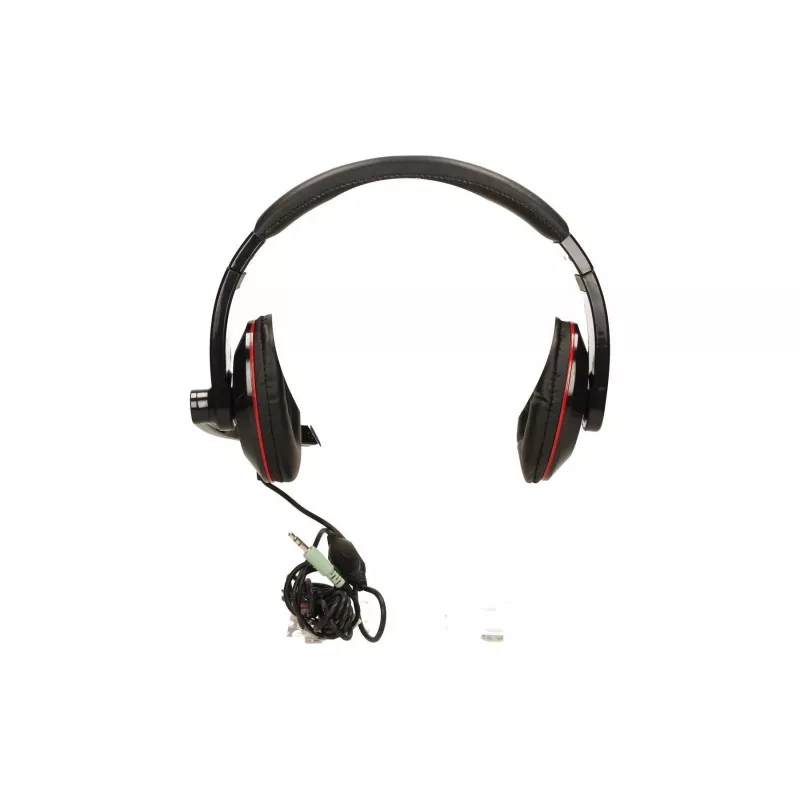 Gembird BTHS-005 Słuchawki douszne Bluetooth Czarny