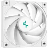 Chłodzenie DeepCool AK400 DIGITAL SE WH