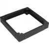 Cokół do szafy rack Digitus DN-19 PLINTH-6/6-B