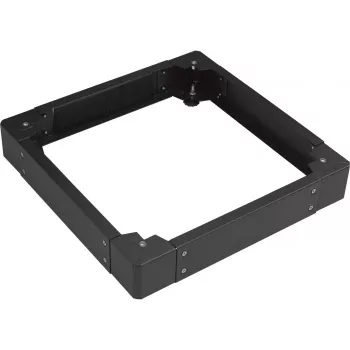 Cokół do szafy rack Digitus DN-19 PLINTH-6/6-B