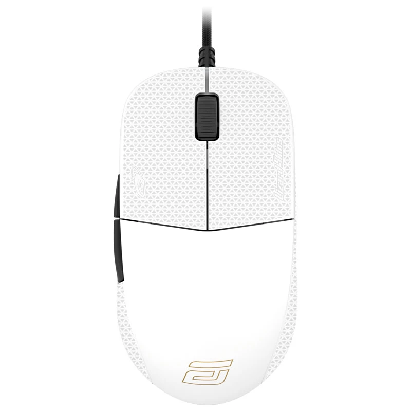 Endgame Gear XM1 Lizard Skins DSP Grip - biały