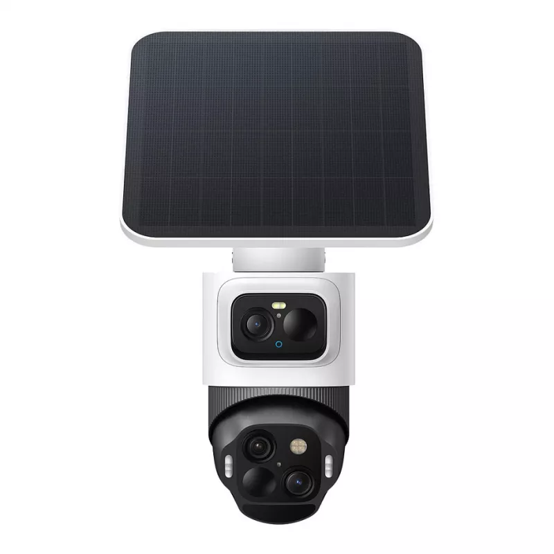 EUFY eufyCam S4 2-Cam Kit (E81723W1)