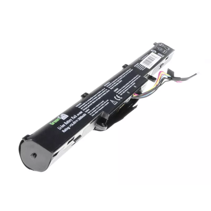 Bateria PRO do laptopa ASUS