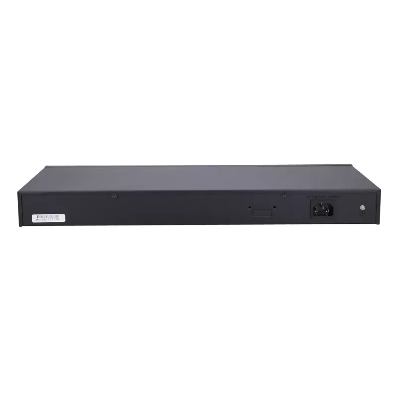 Extralink Hypnos Switch, 24x RJ45 1000Mb/s, 4x SFP+, L3, zarządzany