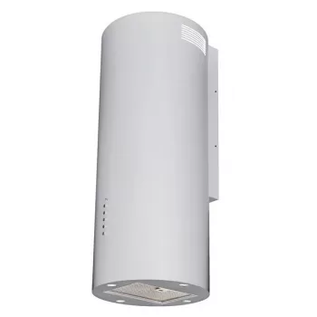 Cooker Hood AKPO WK-4 BALMERA WL cienki biały SEMI-MATTE T450 M3