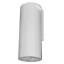 Cooker Hood AKPO WK-4 BALMERA WL cienki biały SEMI-MATTE T450 M3
