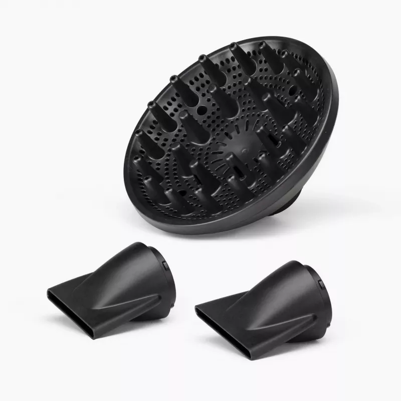 Suszarka do włosów BaByliss Air Power Pro 1700 W Złoty, Zielony