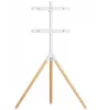 Stojak podłogowy pod telewizor /32-65/BIAŁY TS1220-W Onkron