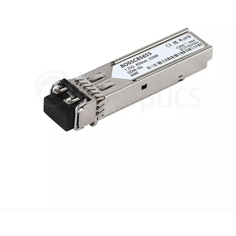 transceiver CBO OPT-0010 Fiber Optic SFP 850nm