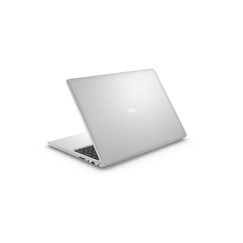Laptop Dell 16 AG 2.5K i7-150U, 16GB RAM, 512GB SSD, Intel Graphics, Ubuntu, Backlit ENG klawiatura, Fingerprint, srebrny, 3Y OnSite