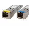 Moduł Extralink SFP WDM SFP 1.25G 1,25Gbps, 1310/1550nm, jednomodowy, 20km, SC, DOM, para