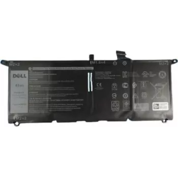 Bateria do laptopów Dell 45Wh 4-ogniwowa, kompatybilny zamiennik (MPN 0HJX7)