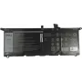 Bateria do laptopów Dell 45Wh 4-ogniwowa, kompatybilny zamiennik (MPN 0HJX7)