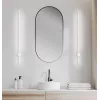 Naścienna lampa LED Activejet AJE-HILTON Biały NW