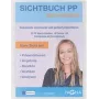Skoroszyt projektowy Pagna 21011-19 Polipropylen Przezroczysty A4