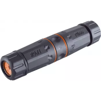 Adapter zmiany płci złącza RJ-45 ShiverPeaks BS08-01047