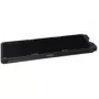 Radiator Alphacool R27-S420 420mm 18 FPI do chłodzenia cieczą, mocowania 3x120mm wentylatorów