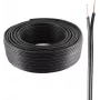 Kabel audio ShiverPeaks BS06-211005 100 m czarny