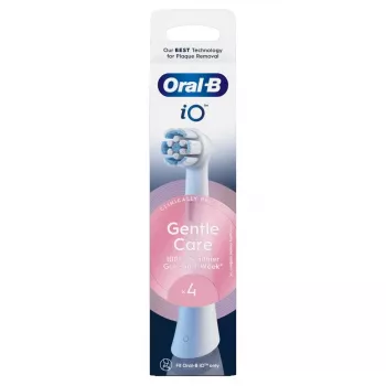 Żarówki iO GentleCare White, zestaw 4 sztuk