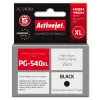 Activejet AC-540NX tusz do drukarki Canon (zamiennik Canon PG-540XL) Supreme, 25 ml, czarny