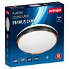 Lampa sufitowa LED Activejet AJE-PETRUS 24W