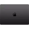 MacBook Pro (14) 2025 CTO, Notebook czarny, 32 GB, 1 TB (1 TB SSD), M5, MacOS, niemiecki, szkło nanostrukturalne