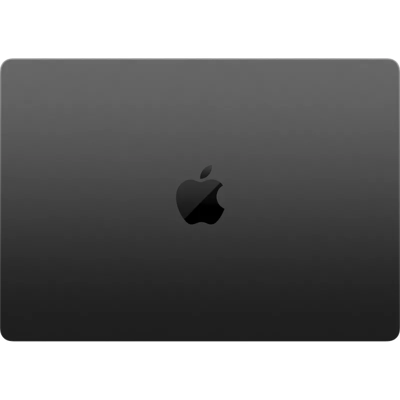 MacBook Pro (14) 2025 CTO, Notebook czarny, 32 GB, 1 TB (1 TB SSD), M5, MacOS, niemiecki, szkło nanostrukturalne