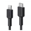 AUKEY CB-CL03 2 m Czarny