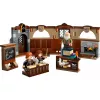Zestaw konstrukcyjny LEGO Harry Potter Zamek Hogwart Klasa Zaklęć 76442 — 204 elementy, 3 minifigurki, dla dzieci od 8 lat