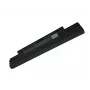 Bateria do laptopa, DELL JR6XC, 5200mAh, czarna, Extra Digital Advanced