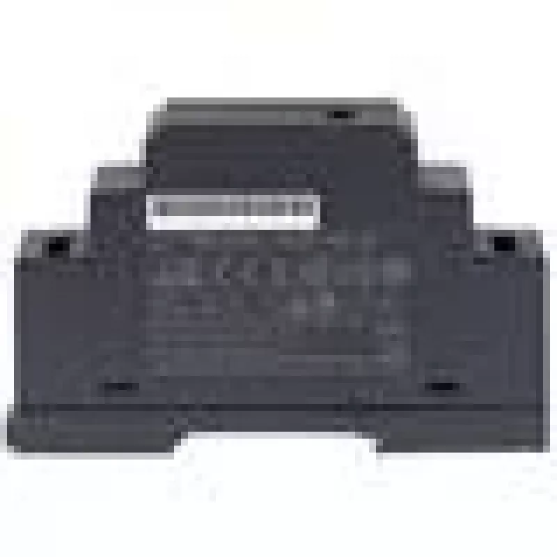 Meanwell MW HDR-15-24 - Zasilacz impulsowy na szynę DIN 15,2 W 24 V 0,63 A