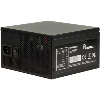 Zasilacz Argus BPS-850 850W