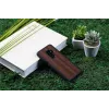 Etui na smartfon man and wood dla Galaxy S9 Plus, wzór koala, czarne