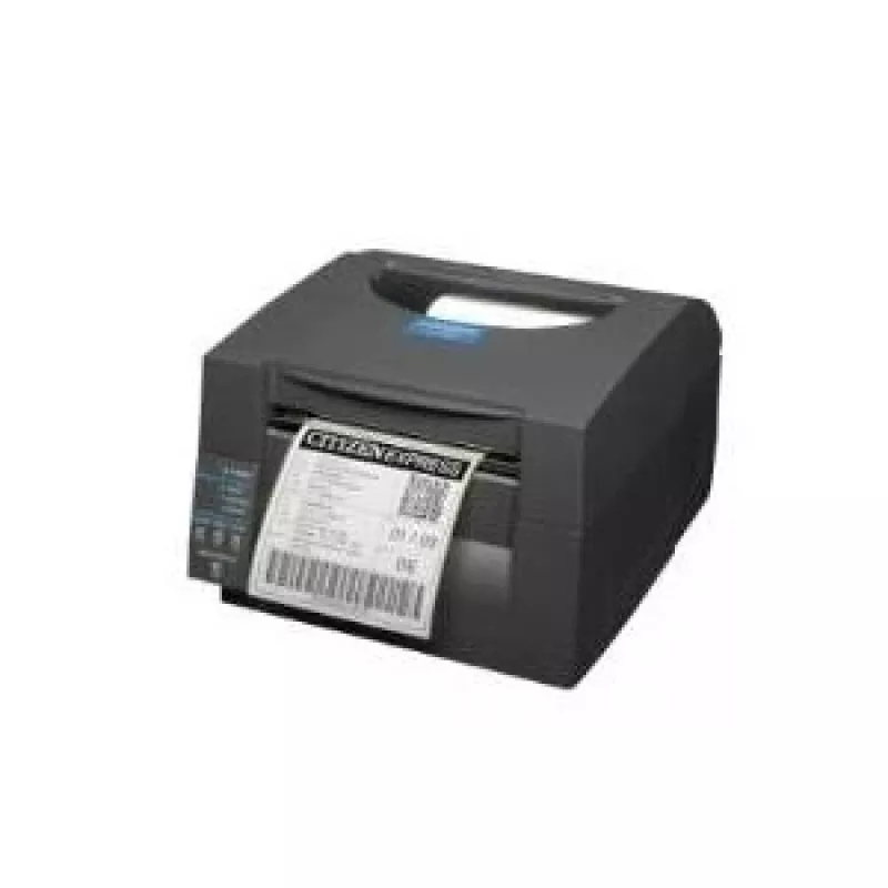 Zasilacz Citizen do Citizen CLS521, 531 i 621 (JM66855-10F)