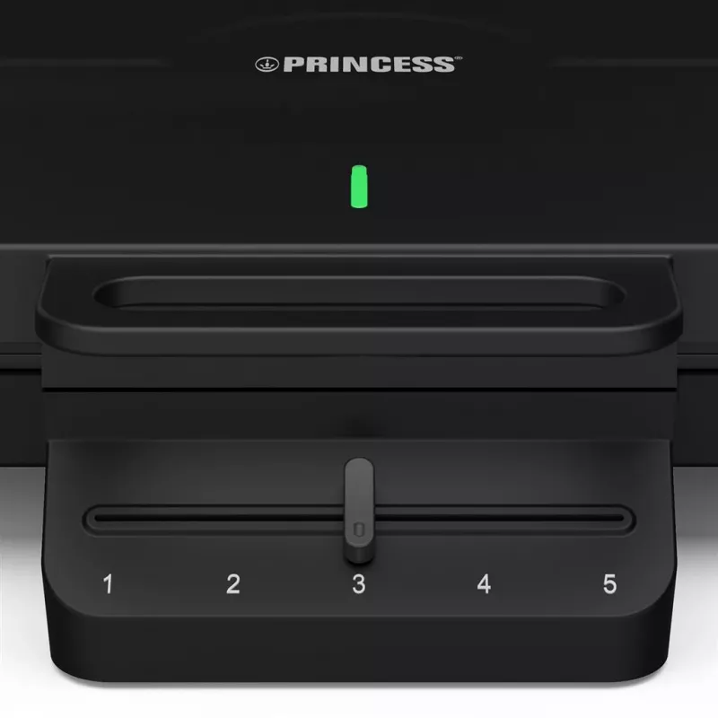 Princess 01.132384.01.001 Czarny