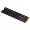 WD Czarny SN850X 2TB SSD M.2 2280 NVME PCI-E Gen4 Solid State Drive (WDS200T2X0E)