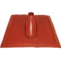 Akcesorium do anteny satelitarnej Megasat 1800255 Czerwony Aluminium Plastik