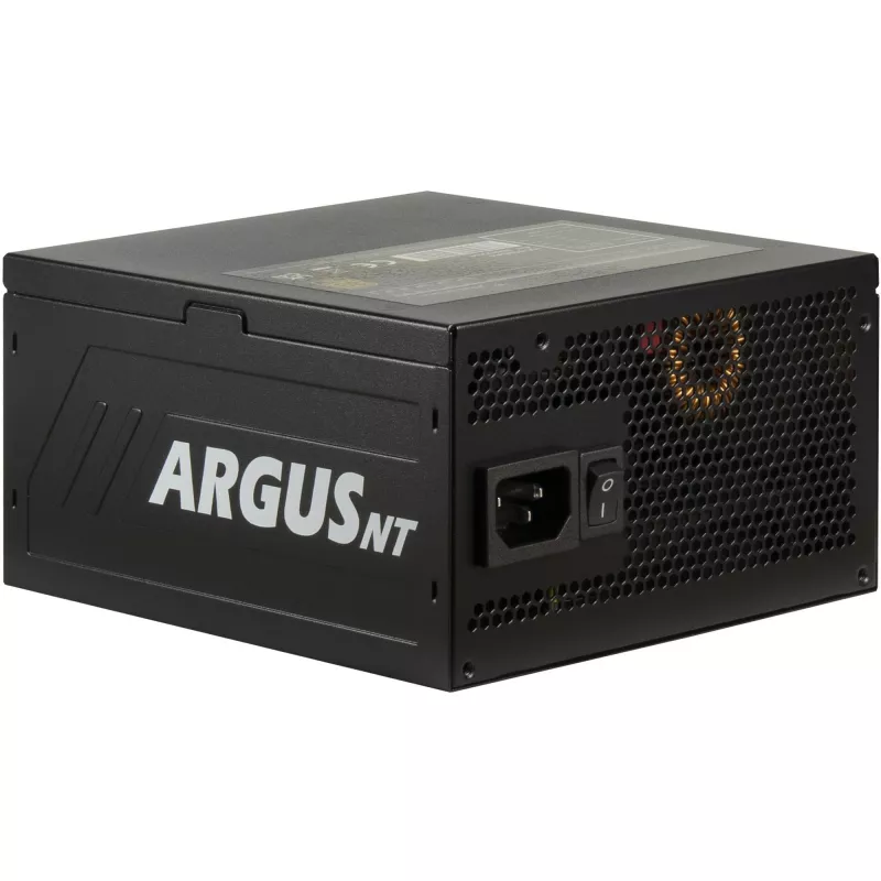 Intertech Inter-Tech ArgusNT HA-1000BA4 1000W 80+Gold ATX3.1 (1000W), PC zasilacz
