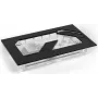 Alphacool Distroplate Apex Dark Base Pro 901 z pompą Apex (MPN 14630)