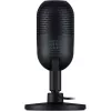 Mikrofon stołowy Razer Seiren V3 Mini, USB-C, superkardioidalny, 20–20000 Hz, 96 kHz, 24-bitowy, czarny