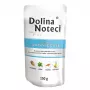 Mokra karma dla psa Dolina Noteci Lamb Adult 150 g saszetka, 12% białka, 7,5% tłuszczu, bezzbożowa