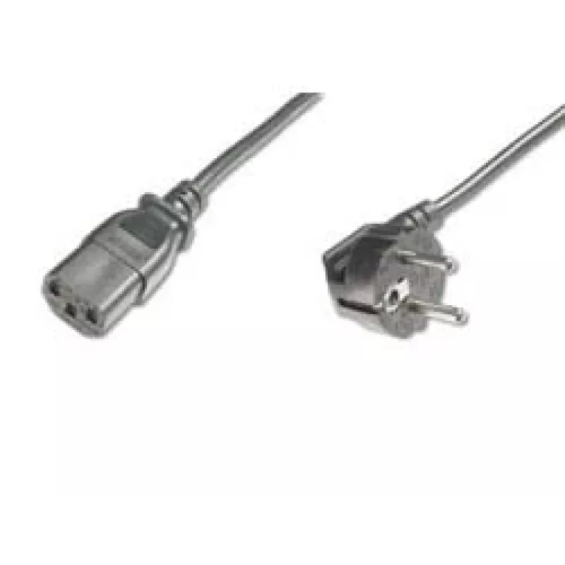 Kabel zasilający LOGON TC025NCGRE 2.5 m