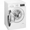 Pralka Siemens iQ500 WU14UT70 ładowana od przodu 8 kg 1400 obr./min Biała