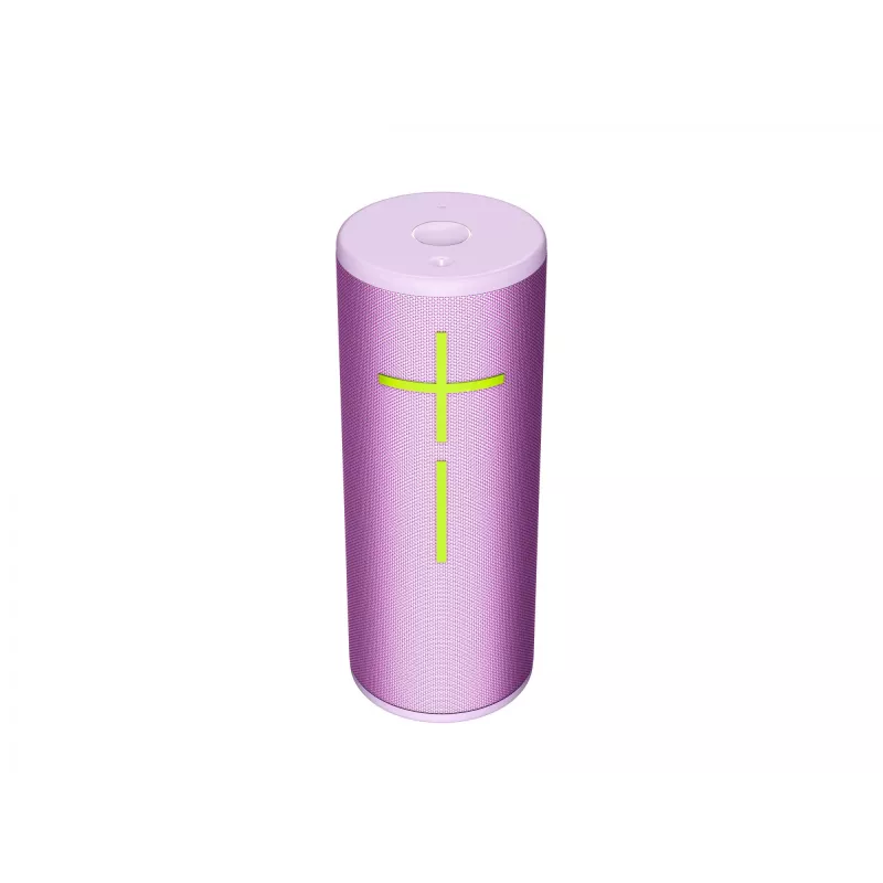 Głośnik Ultimate Ears MEGABOOM 4, Enchanting Lilac, bezprzewodowy, 984-002001