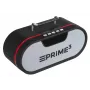 Radio przenośne PRIME3 APR81 — FM, 12 W RMS, MicroSD, bateria 3600 mAh, szary