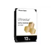 HDD Western Digital 12 TB 3.5 cala Serial ATA III Ultrastar He12