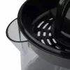Elektryczna wyciskarka do cytrusów JATA JEEX1423 40 W Czarna Przezroczysta 0,7 L