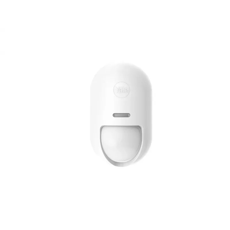 System alarmowy Yale AL-SK1-1A-EU Wi-Fi Biały