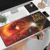 Subsonic Gaming mysz Pad XXL Lord Of The Rings Gandalf